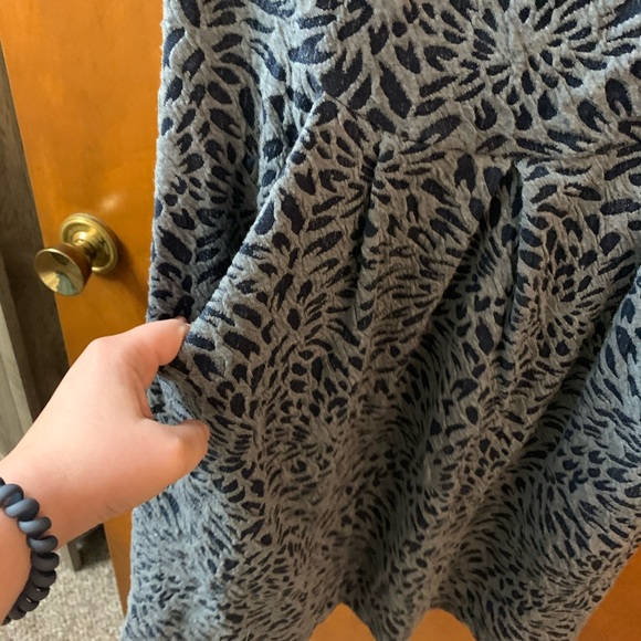 Deletta A-Line Dress - Picture 4 of 6